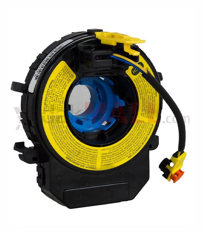 فنر ساعتی ریو 2016